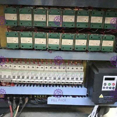 5 бутылки ЛЮБИМЦА галлона машина Semi автоматической 120bph 30mm пластиковой дуя поставщик