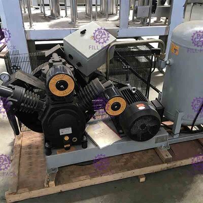 1 машина прессформы дуновения бутылки галлона ЛЮБИМЦА 100 БПХ полости поставщик