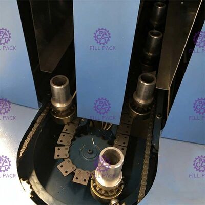 1 машина прессформы дуновения бутылки галлона ЛЮБИМЦА 100 БПХ полости поставщик