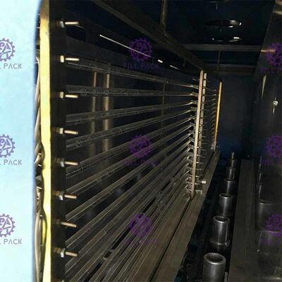 1 машина прессформы дуновения бутылки галлона ЛЮБИМЦА 100 БПХ полости поставщик