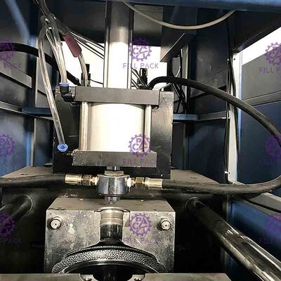 машина опарника ЛЮБИМЦА галлона 180БПХ шеи 5 55мм дуя поставщик