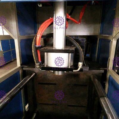 машина опарника ЛЮБИМЦА галлона 180БПХ шеи 5 55мм дуя поставщик