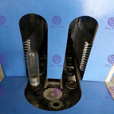 машина опарника ЛЮБИМЦА галлона 180БПХ шеи 5 55мм дуя поставщик