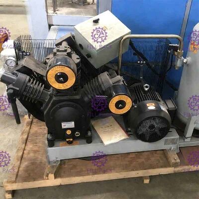 Руководство выполняет машину бутылки галлона 120БПХ дуя поставщик