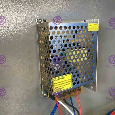 Воздушное давление дуя машина прессформы дуновения бутылки ЛЮБИМЦА 120БПХ поставщик