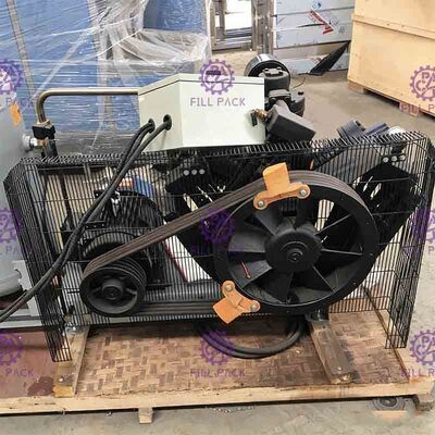 Воздушное давление дуя машина прессформы дуновения бутылки ЛЮБИМЦА 120БПХ поставщик