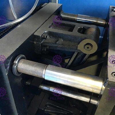 Воздушное давление дуя машина прессформы дуновения бутылки ЛЮБИМЦА 120БПХ поставщик