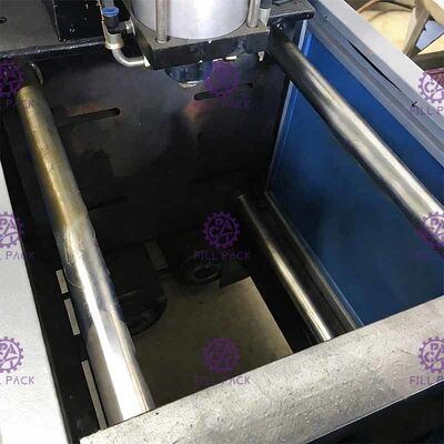 Машина одиночной бутылки галлона полости 20Л 150БПХ дуя поставщик