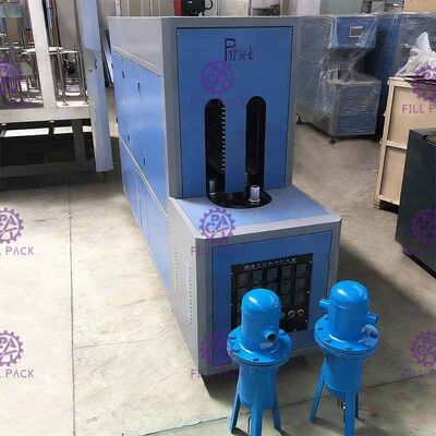 20Л машина бутылки галлона воды 120БПХ дуя поставщик