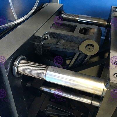 Одна бутылка воздуходувки 150БПХ пластиковая делая машину поставщик