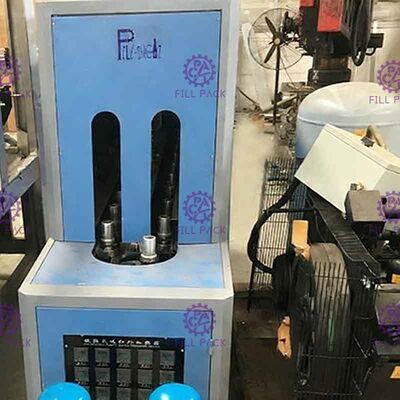 Конструкция машины бутылки галлона ЛЮБИМЦА 20 литров дуя компактная поставщик