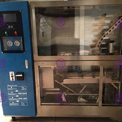 Бутылка галлона/автомат 200lph бочонка чистый/питьевой обратного осмоза воды поставщик