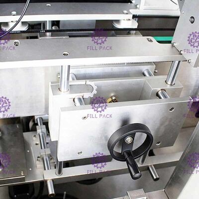 Водоустойчивая анти- машина для прикрепления этикеток бутылки ЛЮБИМЦА ржавчины 20Л поставщик