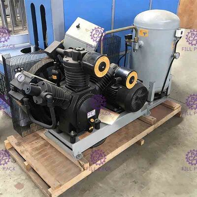 Одна машина производства бутылки подогревателя 120БПХ пластиковая поставщик