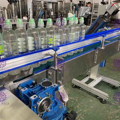 High Resolution Inkjet Coding Line / Unit for Bar Code Printing поставщик