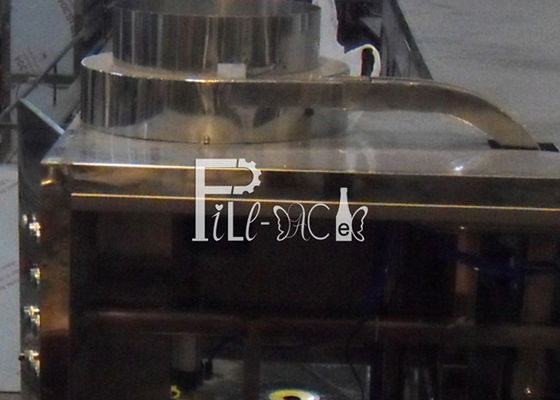 3 головы ПЭТ 450БПХ машина завалки бутылки 5 галлонов поставщик