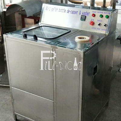 СУС304 шайба бутылки 5 галлонов поставщик