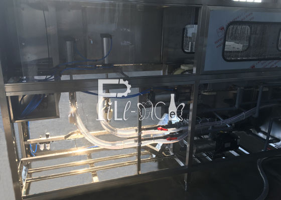 Горячая щелочная вода моя машину завалки галлона 200БПХ поставщик