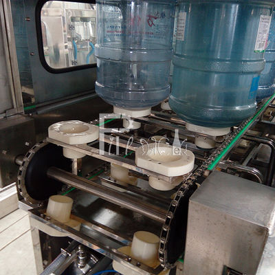 Насос 300 БПХ Нанфанг машина завалки 5 галлонов поставщик