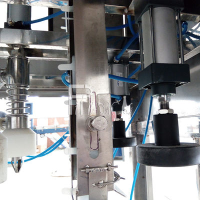 Насос 300 БПХ Нанфанг машина завалки 5 галлонов поставщик