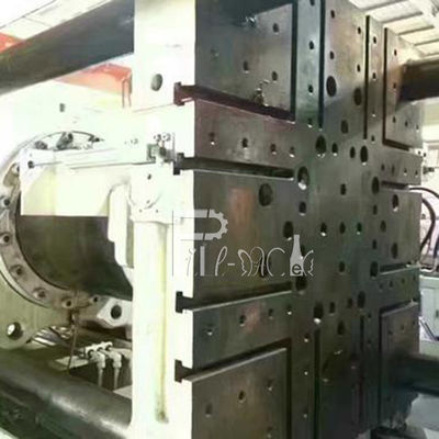 5 машина впрыски бутылки ЛЮБИМЦА галлона 800г отливая в форму поставщик