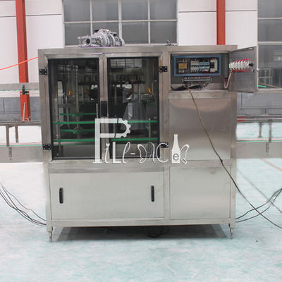 Линейный тип внешнее 0.55kw шайба бутылки 5 галлонов поставщик