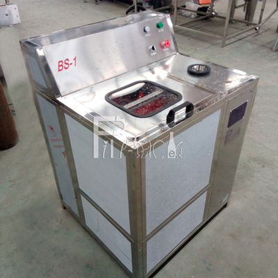 Водоросль галлона соединения трубы 300 БПХ СУС 304 поставщик