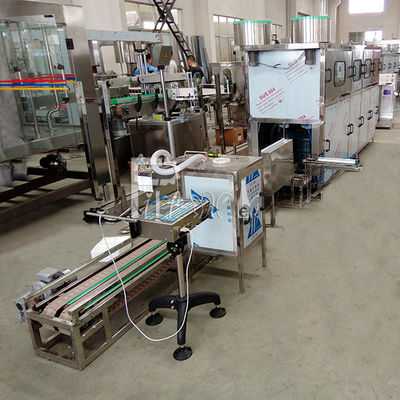 Водоросль галлона соединения трубы 300 БПХ СУС 304 поставщик