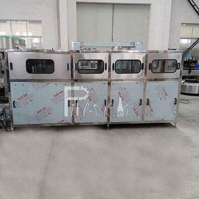 Водоросль галлона 3400*1000*1750 СУС304 18.9Л 300 БПХ поставщик