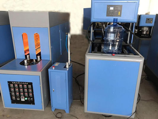 1 машина бутылки галлона 1.0Mpa полости 3-5 дуя с вспомогательной машиной поставщик