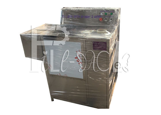 Пластиковая отдельная станция 300BPH шайбы бутылки Sus304 поставщик