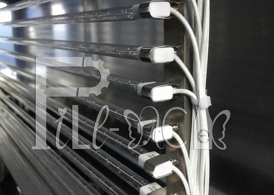5 бутылки ЛЮБИМЦА галлона машина Semi автоматической 120bph 30mm пластиковой дуя поставщик