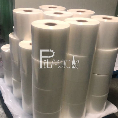 Машина завалки воды саше 50-500ml стерилизации фильма автоматическая поставщик
