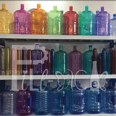 Recyclable ручка любимца/ПК бутылка 3 галлонов для выпивать чистую воду поставщик