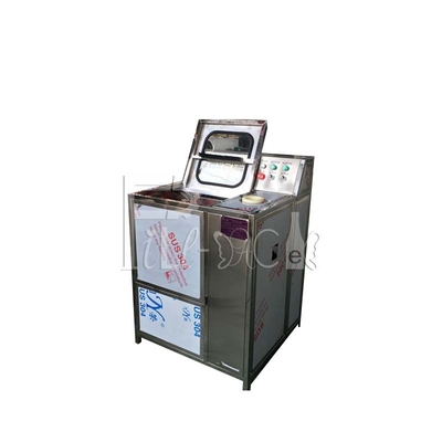 Бочонок 120BPH Semiauto шайба бутылки 5 галлонов с Scram кнопка поставщик