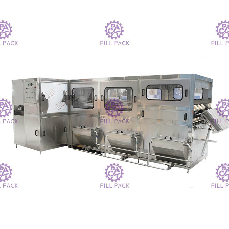 Питьевая вода 600БПХ машина завалки опарника 20 литров поставщик