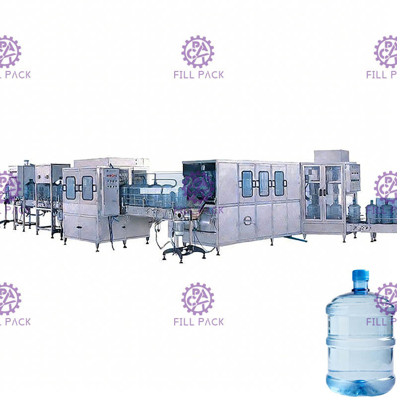 Электрическая машина завалки галлона 1500БПХ с Лифтер крышки поставщик