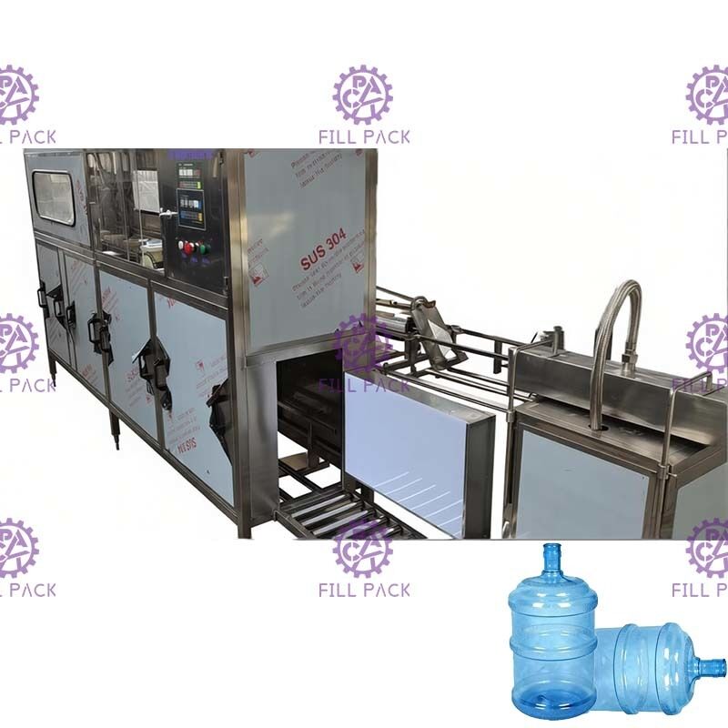 Нержавеющая сталь CE ISO9001 машины завалки 304 галлонов поставщик