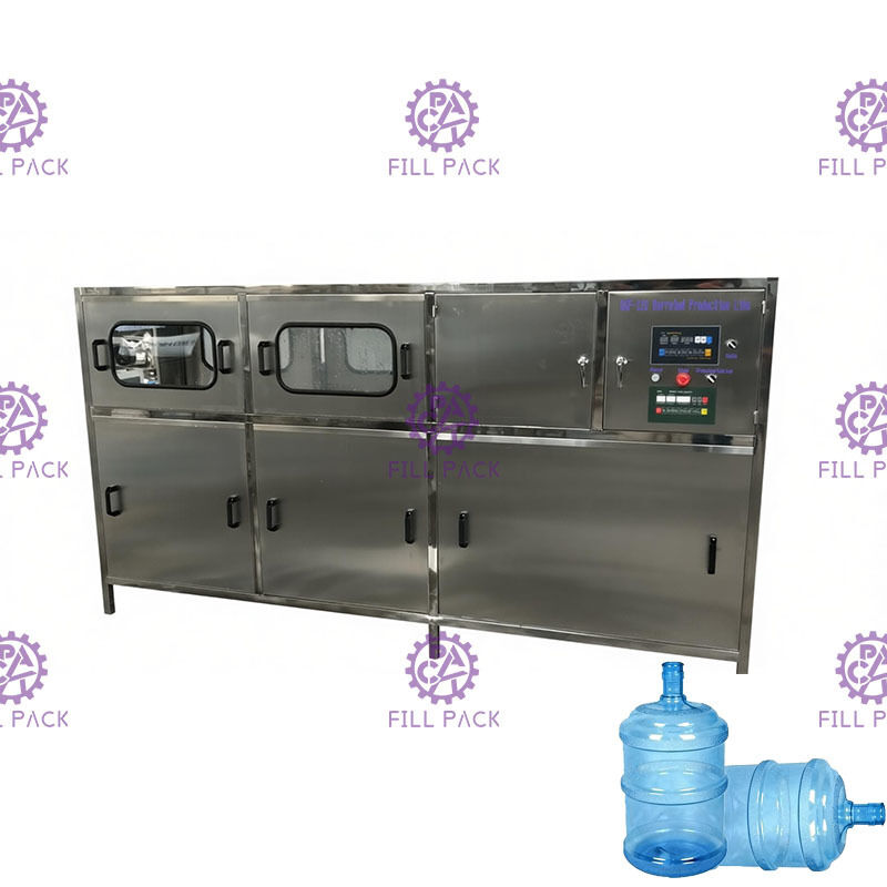 Машина завалки бочонка PLC одиночной головы Decapping автоматическая нагружая поставщик