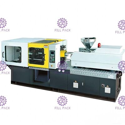 Гидравлический Преформ бутылки ЛЮБИМЦА 16МПА делая машину