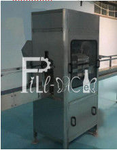 Автоматический Decapping шайба бутылки Rinser 5 галлонов SUS304